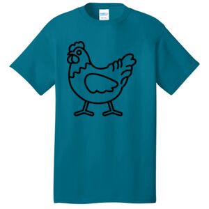 Unisex Tee Thumbnail