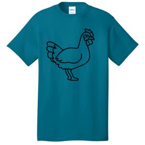 Unisex Tee Thumbnail
