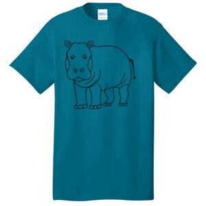 Unisex Tee Thumbnail