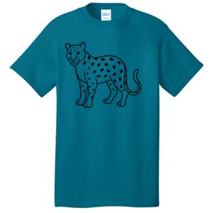 Unisex Tee Thumbnail