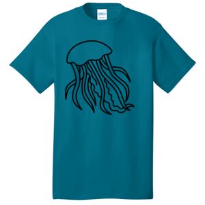 Unisex Tee Thumbnail