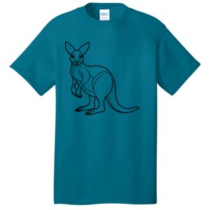Unisex Tee Thumbnail