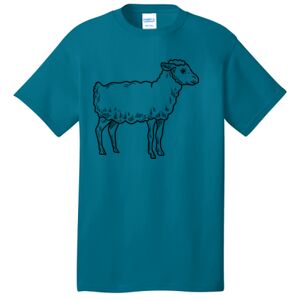 Unisex Tee Thumbnail