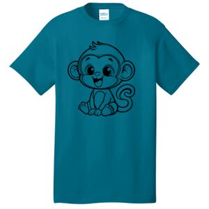 Unisex Tee Thumbnail