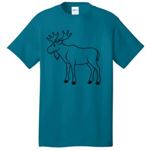 Unisex Tee Thumbnail