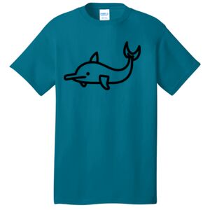 Unisex Tee Thumbnail