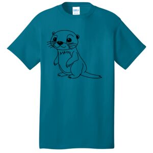 Unisex Tee Thumbnail