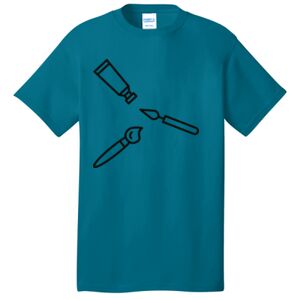 Unisex Tee Thumbnail