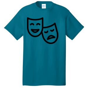 Unisex Tee Thumbnail