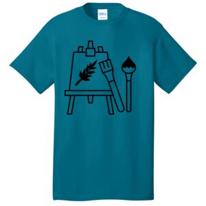Unisex Tee Thumbnail