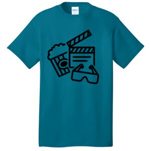 Unisex Tee Thumbnail