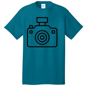 Unisex Tee Thumbnail