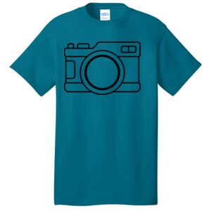 Unisex Tee Thumbnail