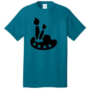 Unisex Tee Thumbnail
