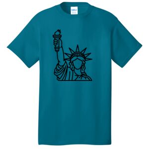 Unisex Tee Thumbnail