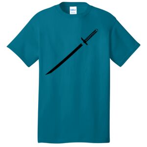 Unisex Tee Thumbnail
