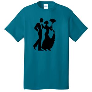 Unisex Tee Thumbnail
