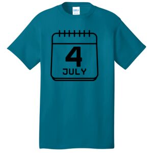 Unisex Tee Thumbnail