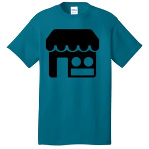 Unisex Tee Thumbnail