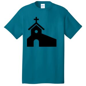 Unisex Tee Thumbnail