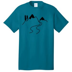 Unisex Tee Thumbnail