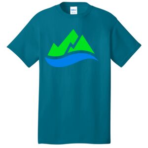 Unisex Tee Thumbnail