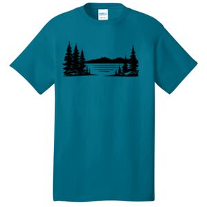 Unisex Tee Thumbnail
