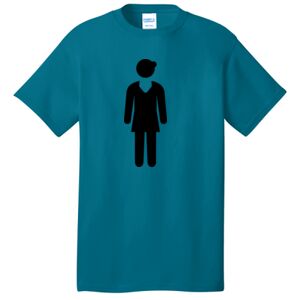 Unisex Tee Thumbnail