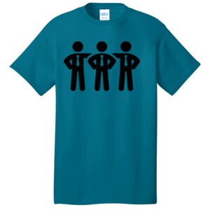 Unisex Tee Thumbnail