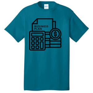 Unisex Tee Thumbnail