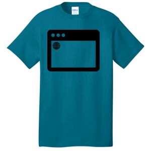 Unisex Tee Thumbnail