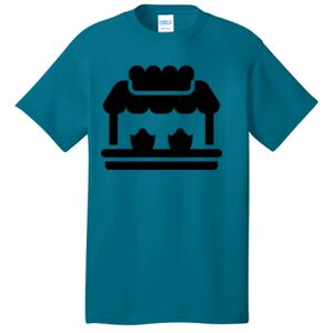 Unisex Tee Thumbnail