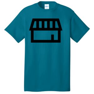Unisex Tee Thumbnail