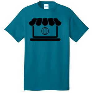 Unisex Tee Thumbnail