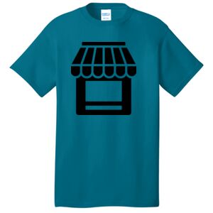 Unisex Tee Thumbnail