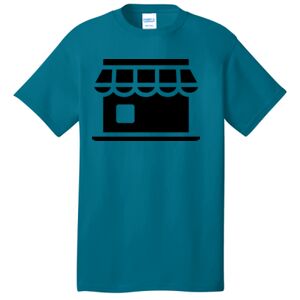 Unisex Tee Thumbnail