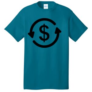 Unisex Tee Thumbnail