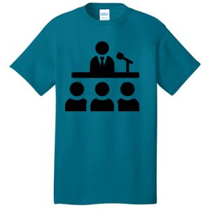 Unisex Tee Thumbnail