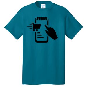 Unisex Tee Thumbnail
