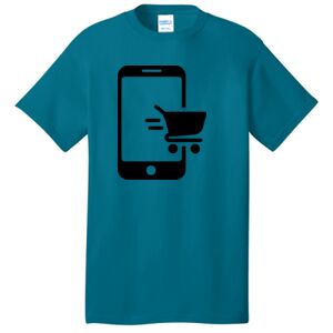 Unisex Tee Thumbnail