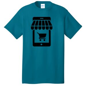 Unisex Tee Thumbnail