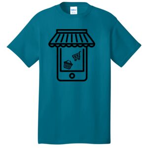 Unisex Tee Thumbnail
