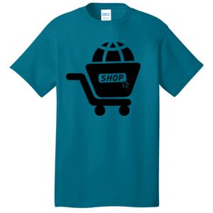 Unisex Tee Thumbnail