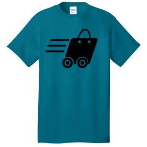 Unisex Tee Thumbnail