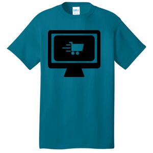 Unisex Tee Thumbnail