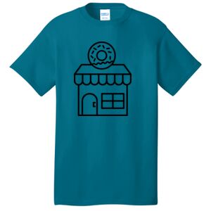 Unisex Tee Thumbnail