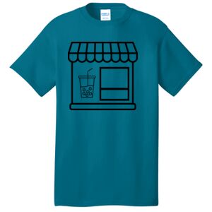 Unisex Tee Thumbnail