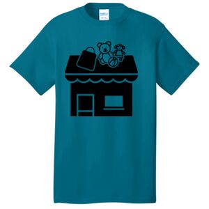 Unisex Tee Thumbnail