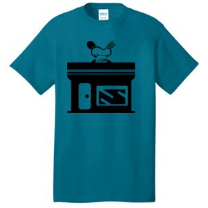 Unisex Tee Thumbnail