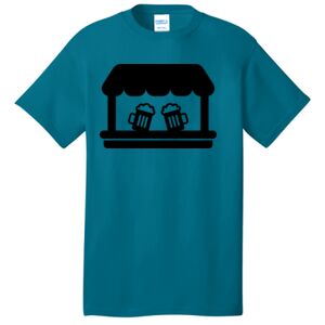 Unisex Tee Thumbnail